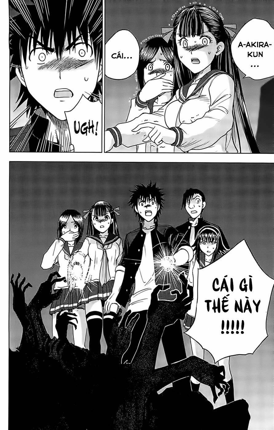 cage of eden chapter 125 20