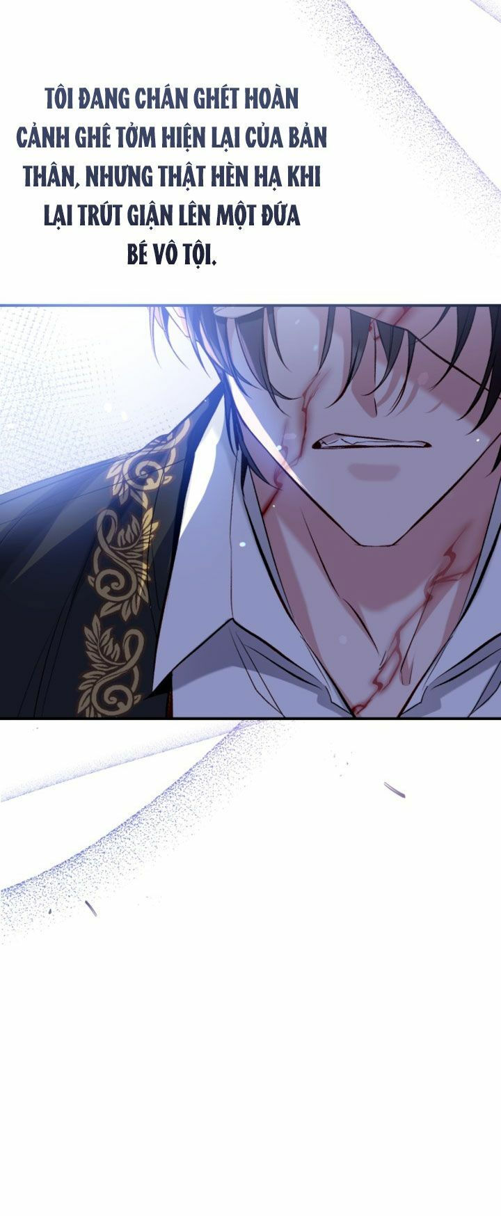 chúng ta có thể trở thành gia đình được không? chapter 46 65