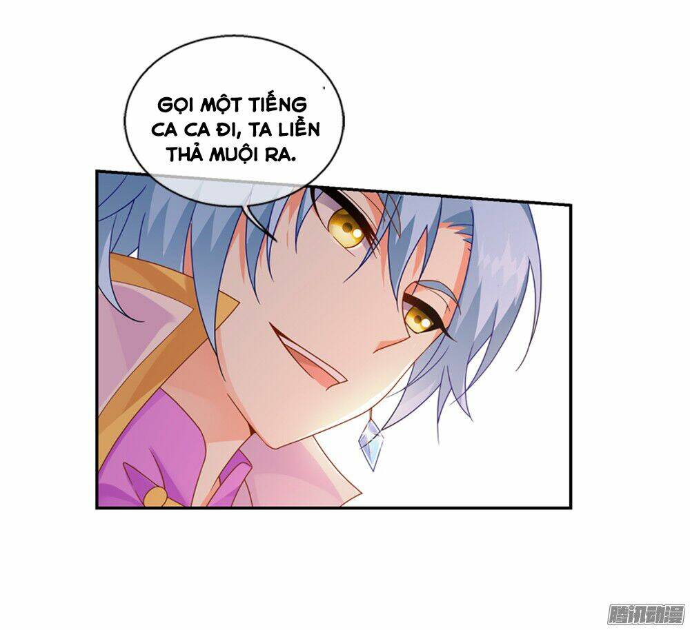 trọng tử chapter 16 19