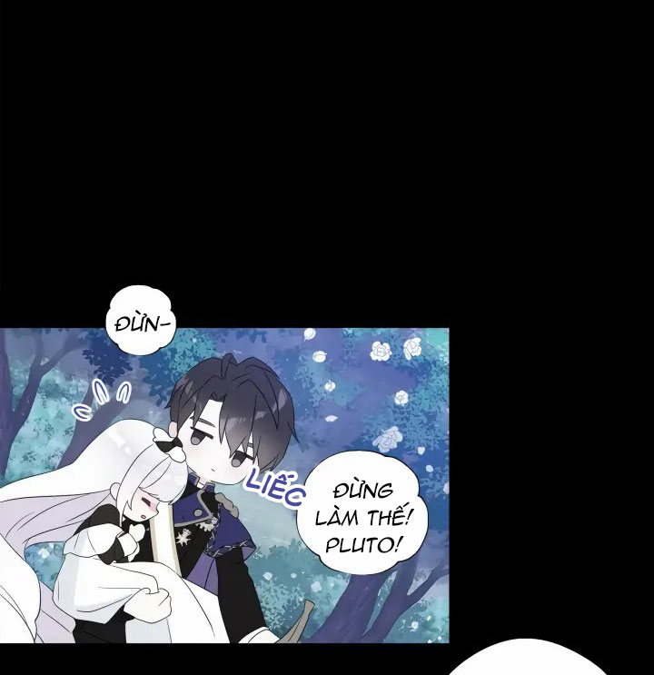 kế hoạch chọn papa của công chúa ._. chapter 6 3