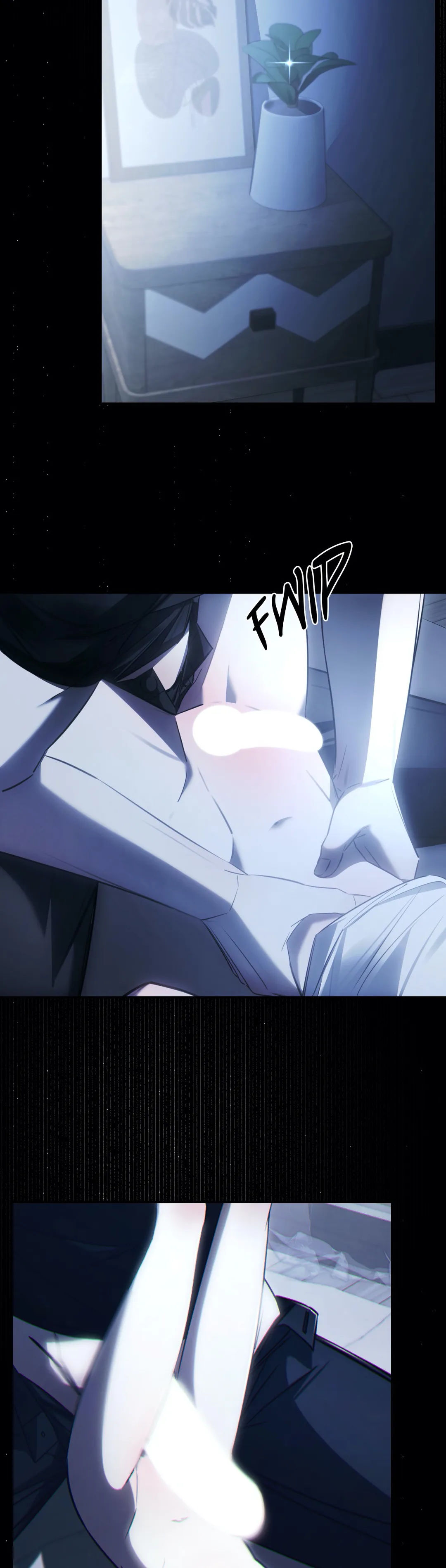 vực sâu chapter 19 27