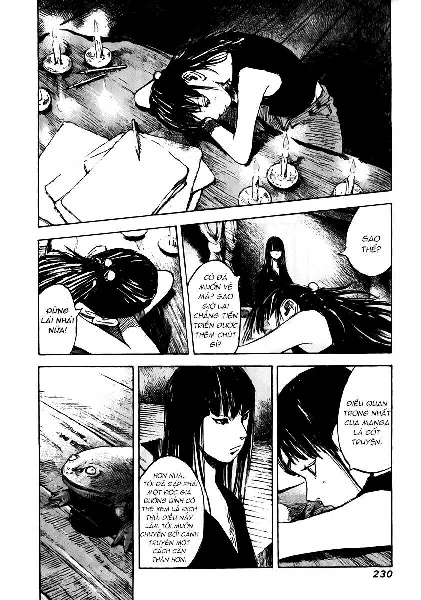 skyhigh: shinshou chapter 12.2 17