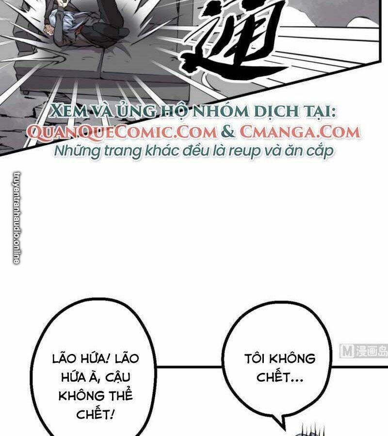 thâm dạ thư ốc chapter 140 9