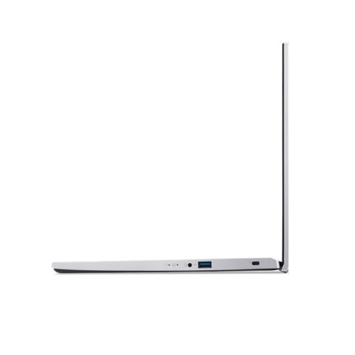 Máy Tính Xách Tay Laptop Acer Aspire 3 A315-59-321N - Bạc - 15.6 FHD; I3-1215U; 8GB + 1slot; 256GB SSD +1 M.2+ 1 HDD; Wifi5+BT4.2; Polyc; Win11H; 1Y - Hàng Chính Hãng