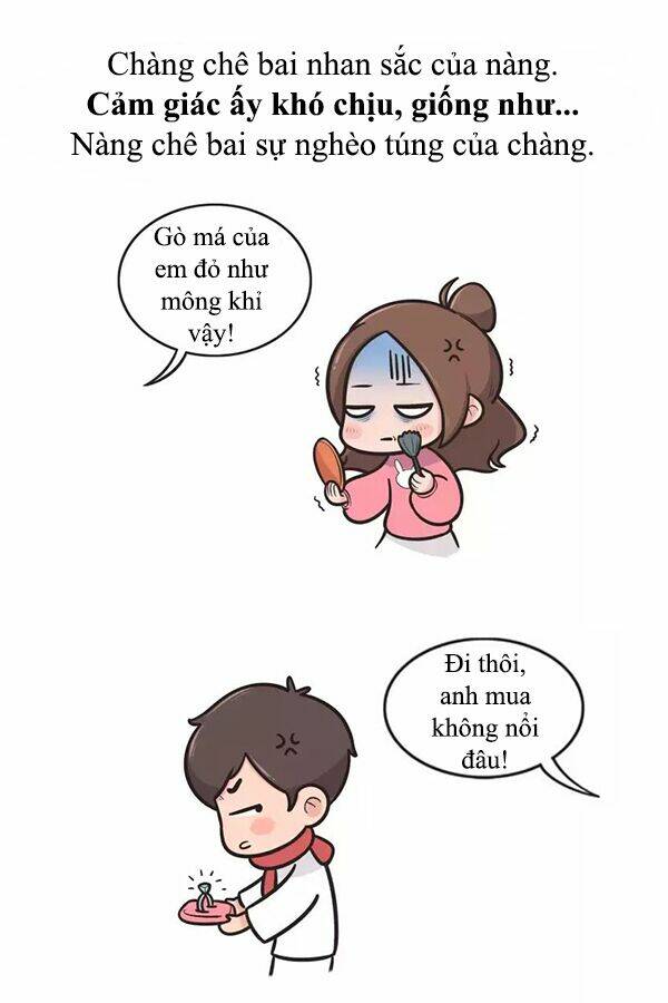 giải mã tình yêu chapter 25 6