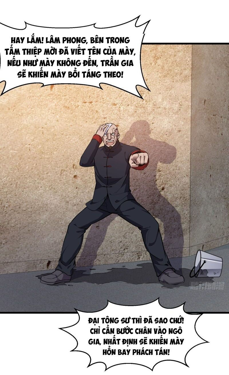 ta chẳng qua là một đại la kim tiên chapter 102 2