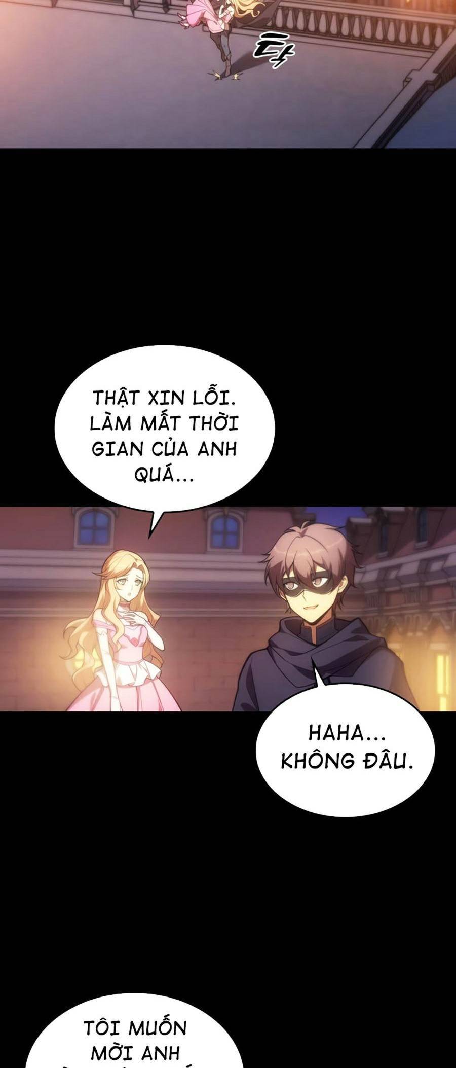 tái sinh ở dị giới, tôi từ công chức trở thành chiến thần chapter 13 4