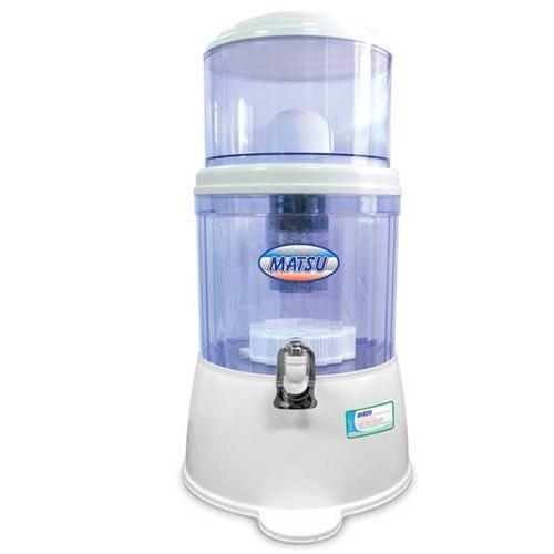 COMBO 3 CỤC LỌC NƯỚC DUY TÂN 25 Lít - No.H028