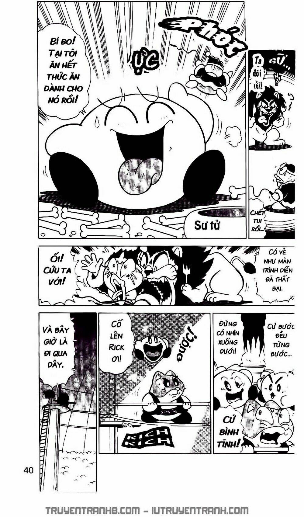 ngôi sao kabi chapter 60 10