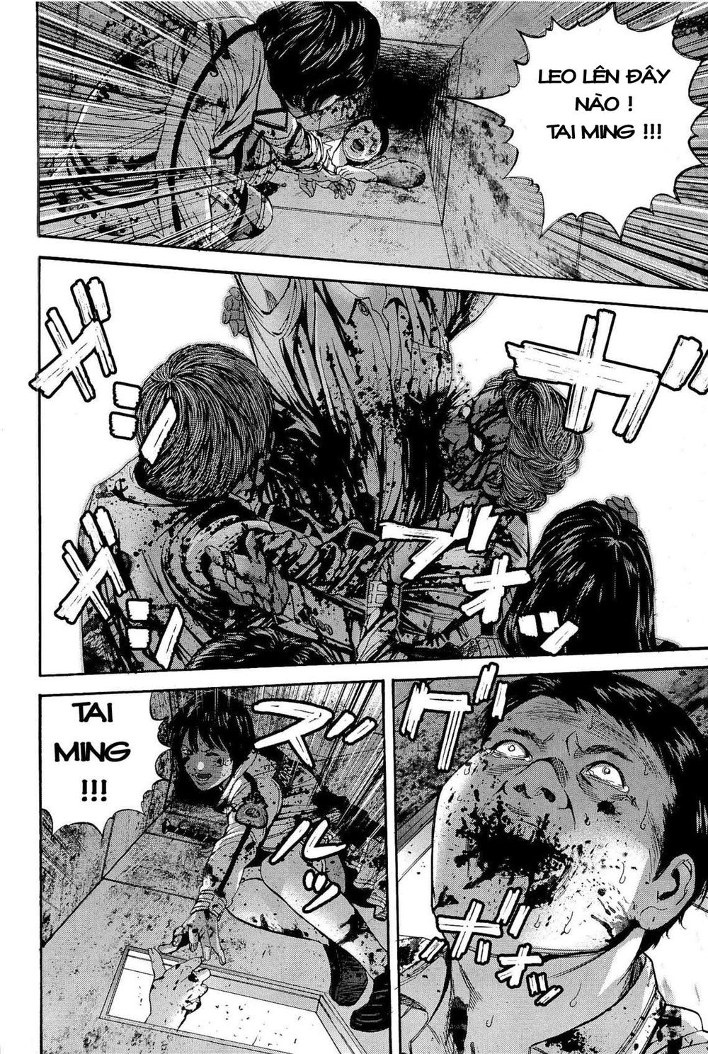 thảm họa marhawa chapter 21 6