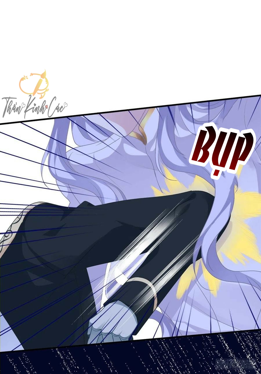 kiểm soát tuyệt đối chapter 50 36