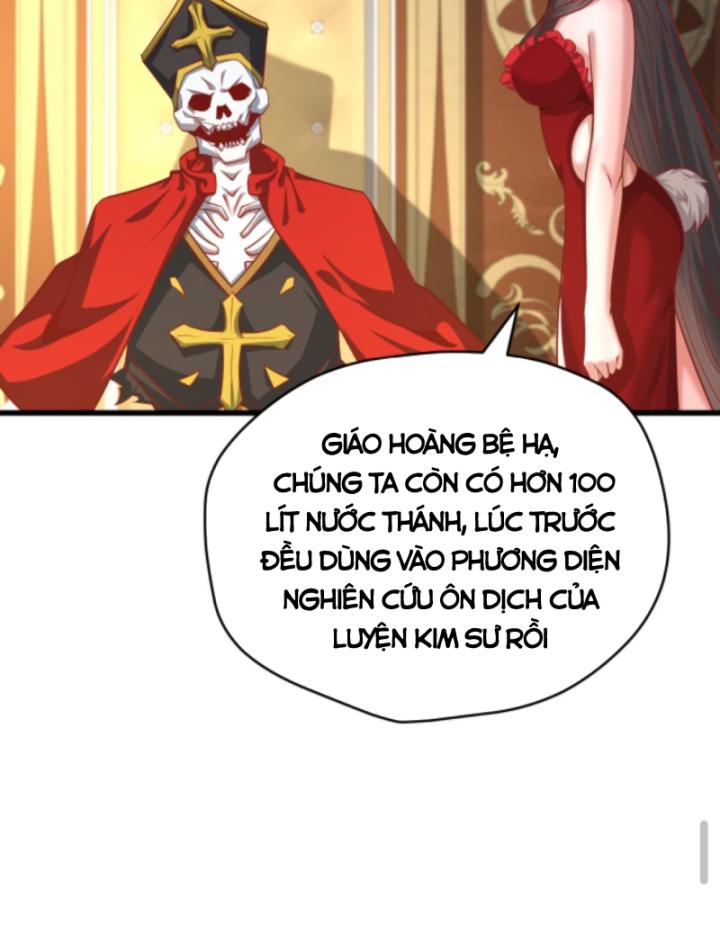 người chơi và nhân vật chính đều muốn làm hại ta chapter 112 21