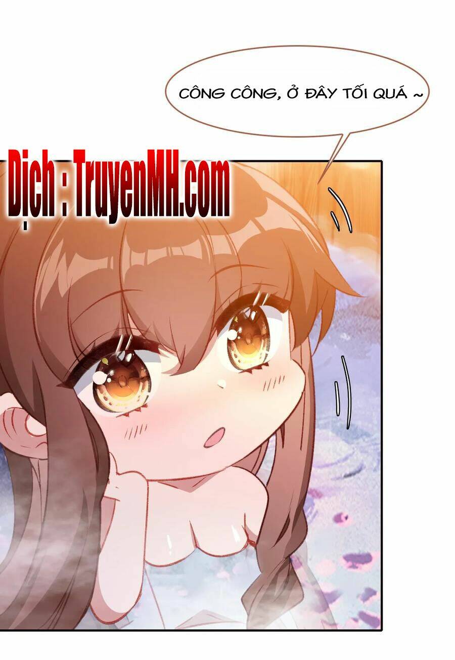 gả cho một tên thái giám đáng ghét chapter 149 15