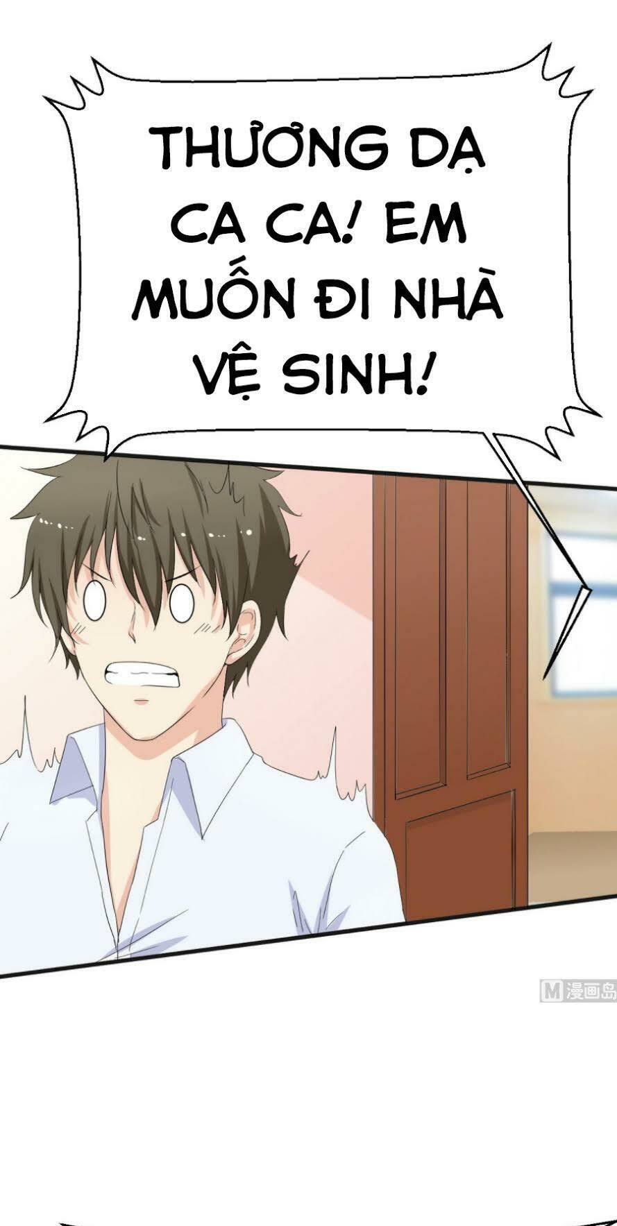 hắn là long ngạo thiên chapter 33 21