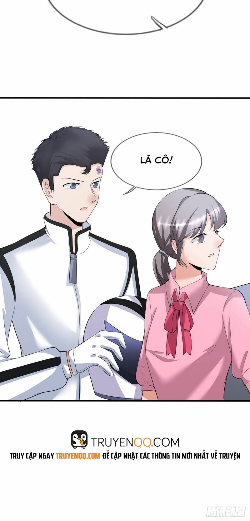 siêu cấp nữ thần trọng sinh chapter 12 7