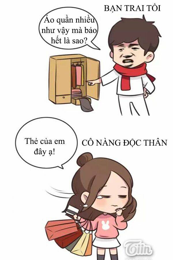 giải mã tình yêu chapter 66 7