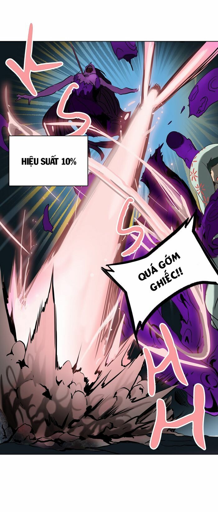 tòa tháp bí ẩn 2 chapter 201 61