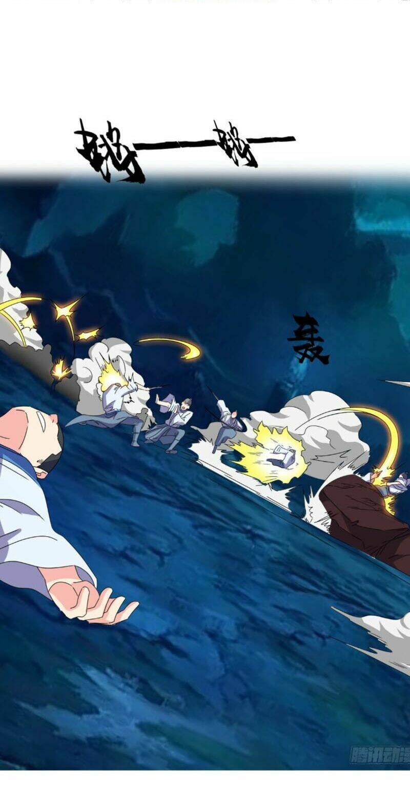 cực vũ huyền đế chapter 92 27