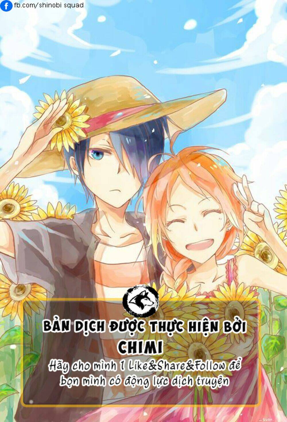 ngày cầu vồng chapter 35 1