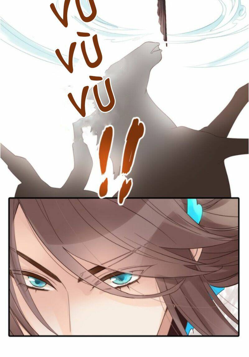 cướp chàng vợ về đón năm mới chapter 16 18