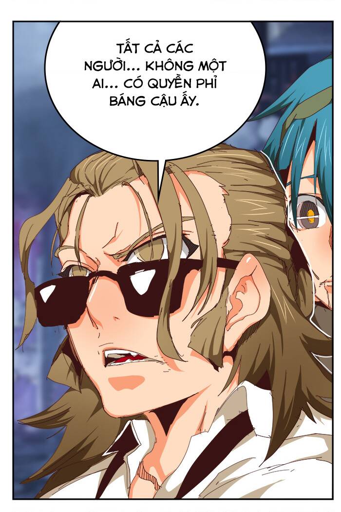 Chúa tể học đường chapter 536.5 20