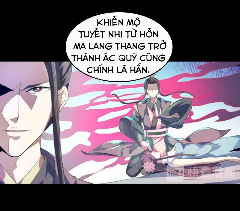 nghịch thiên đại thần chapter 44 7