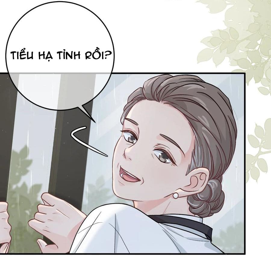 trước và sau ly hôn! chapter 46 13