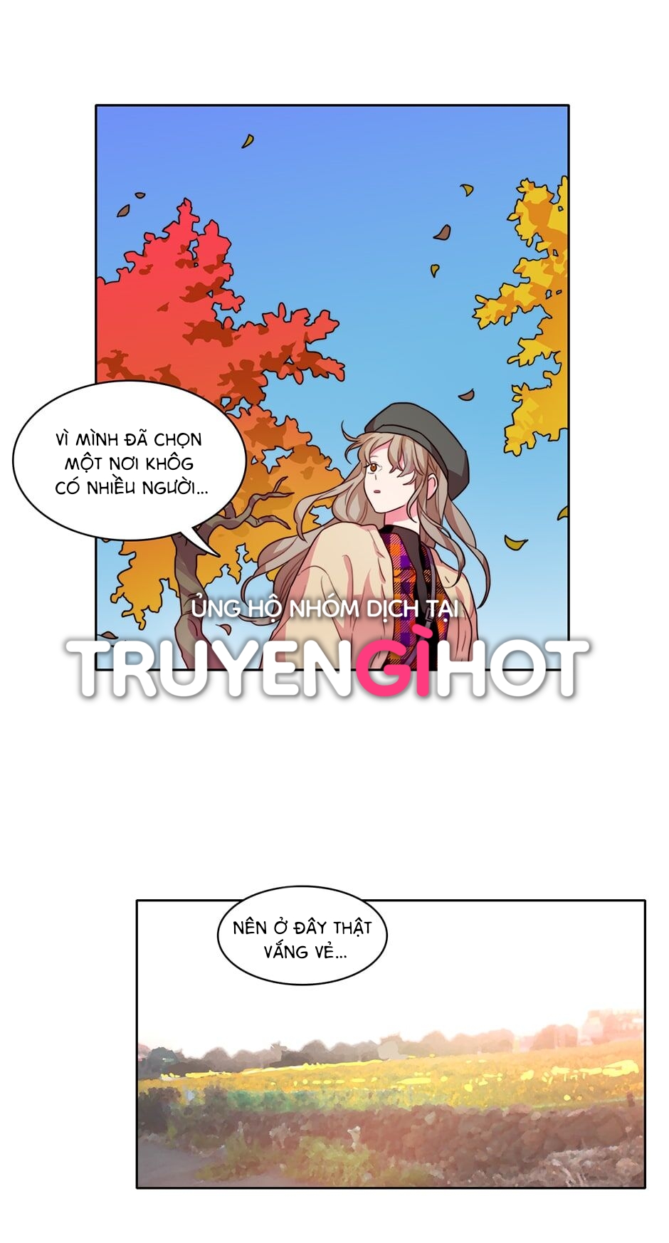 quý cô với chiếc mặt nạ chapter 33 12