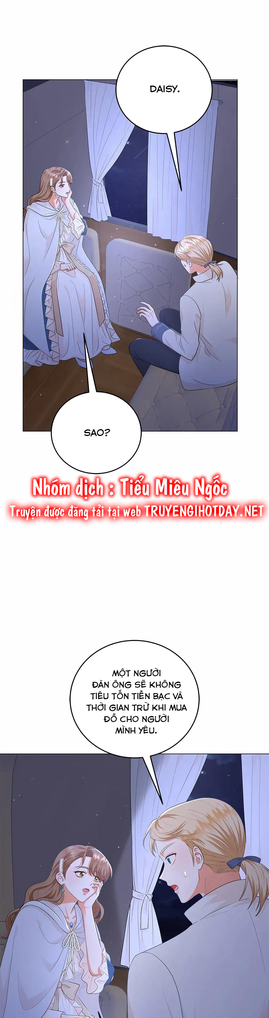diễn vai ác nữ cũng thật khó khăn chapter 44 25