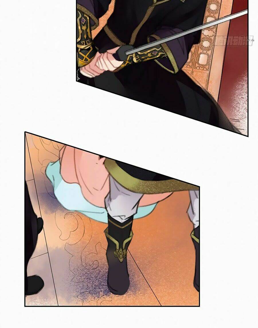 giấc mộng nam triều chapter 2 48