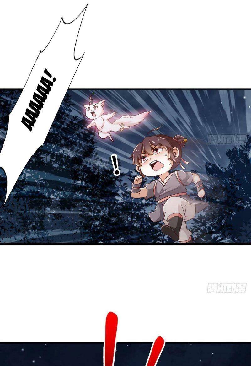 cứu được tên đại ma tôn chapter 22 2