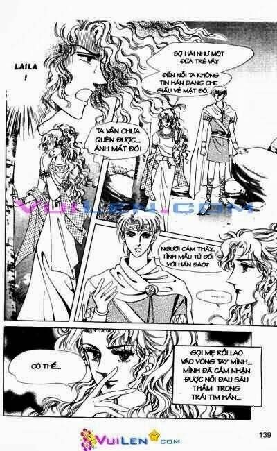 hậu duệ hoàng gia chapter 9 139