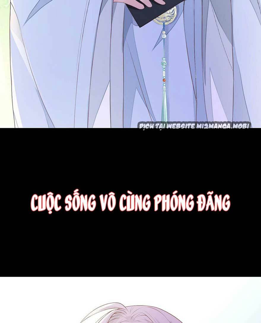 thái hậu quân hạ thần chapter 0 18