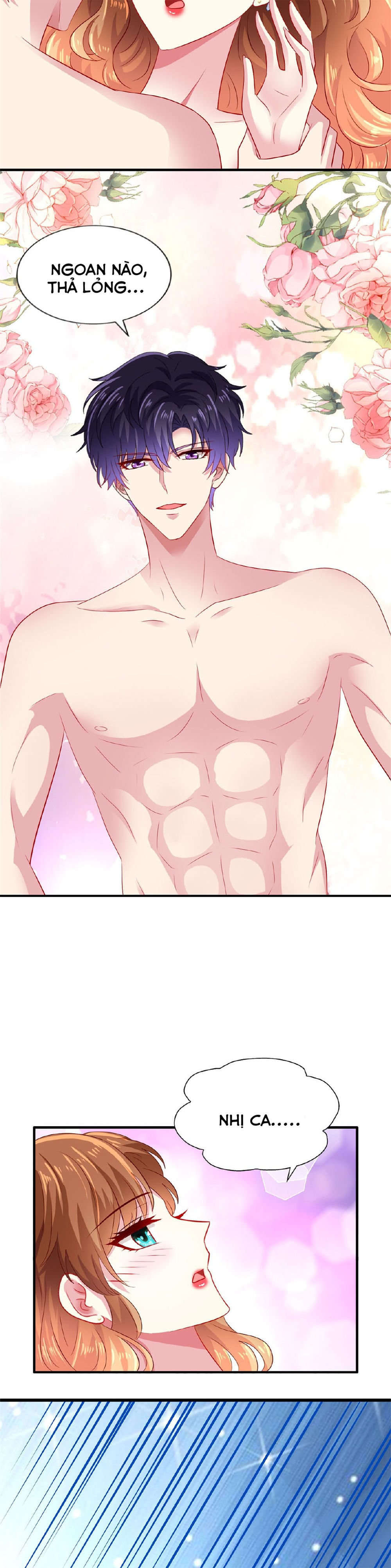 nữ hoàng điện ảnh chapter 33 8