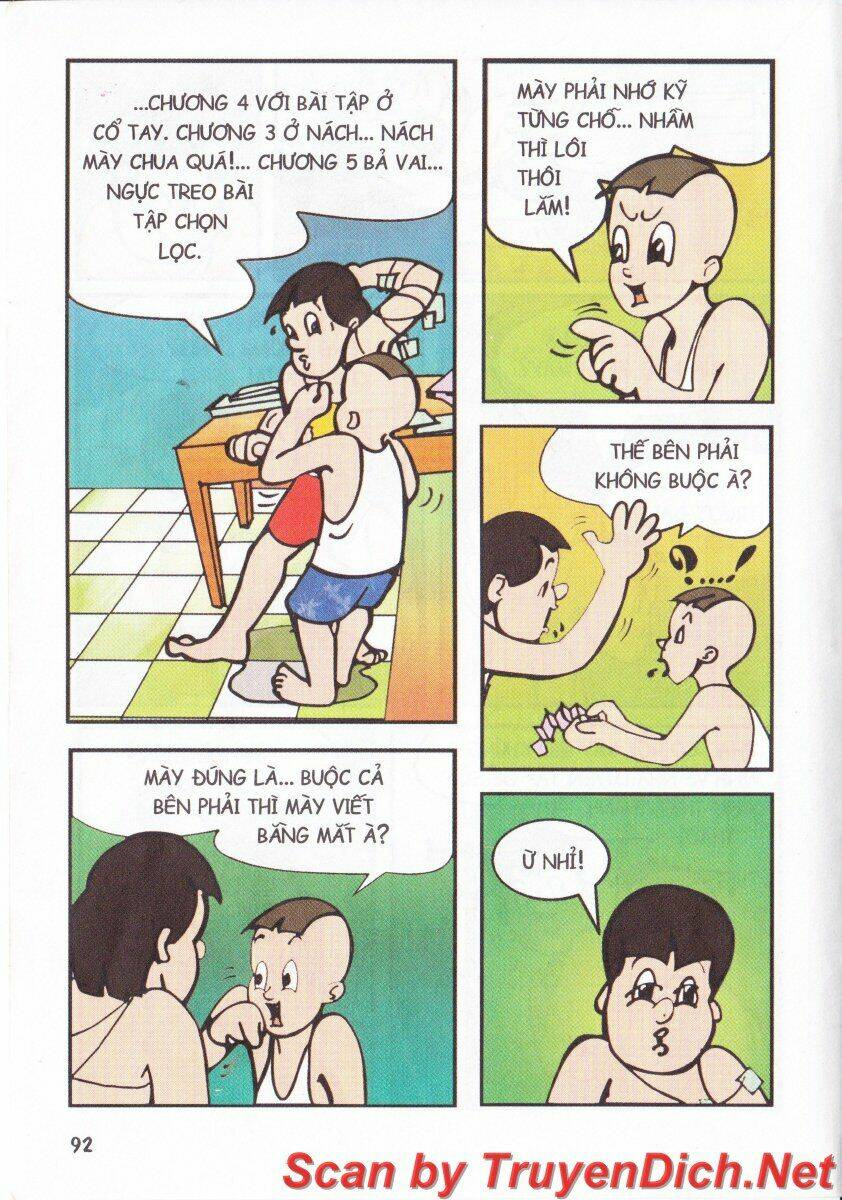 tý quậy chapter 5.2 50