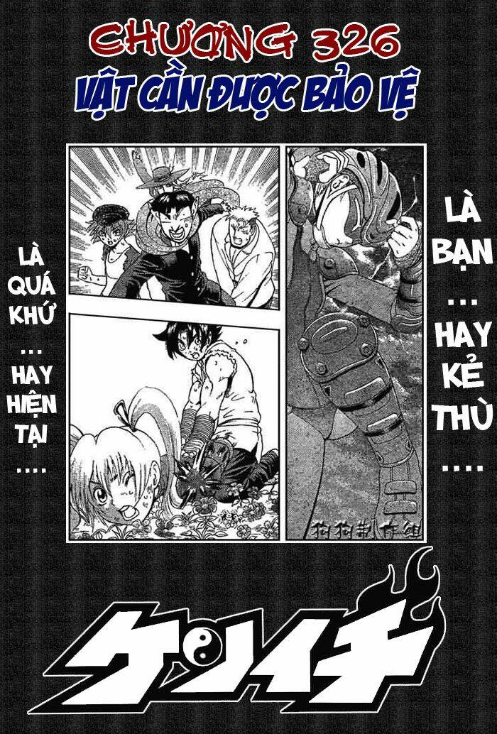 history's strongest disciple kenichi chapter 326 1