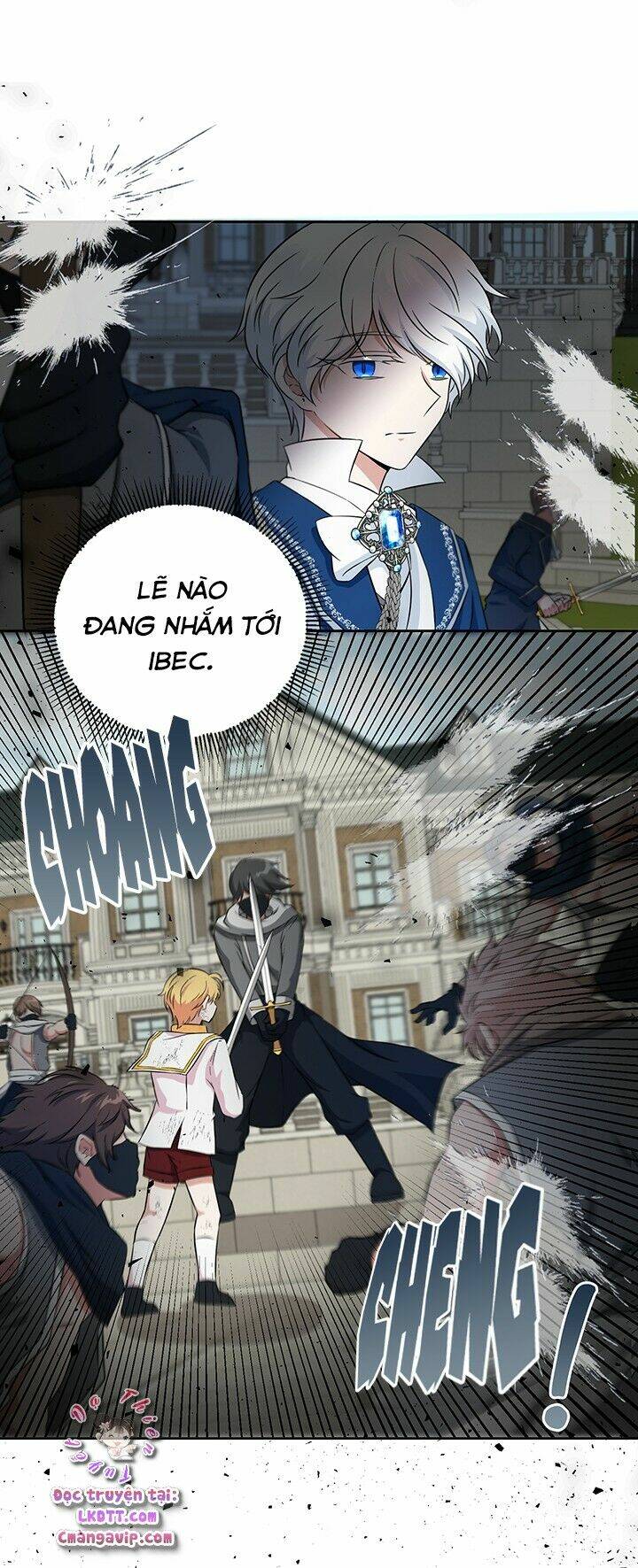 công chúa xấu xa chapter 20 15