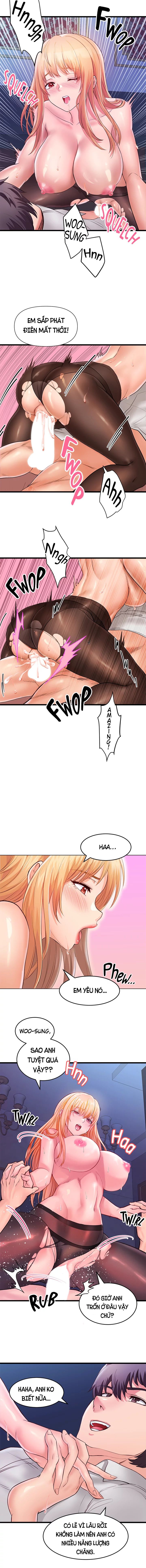 cuộc yêu qua phone chapter 6 2