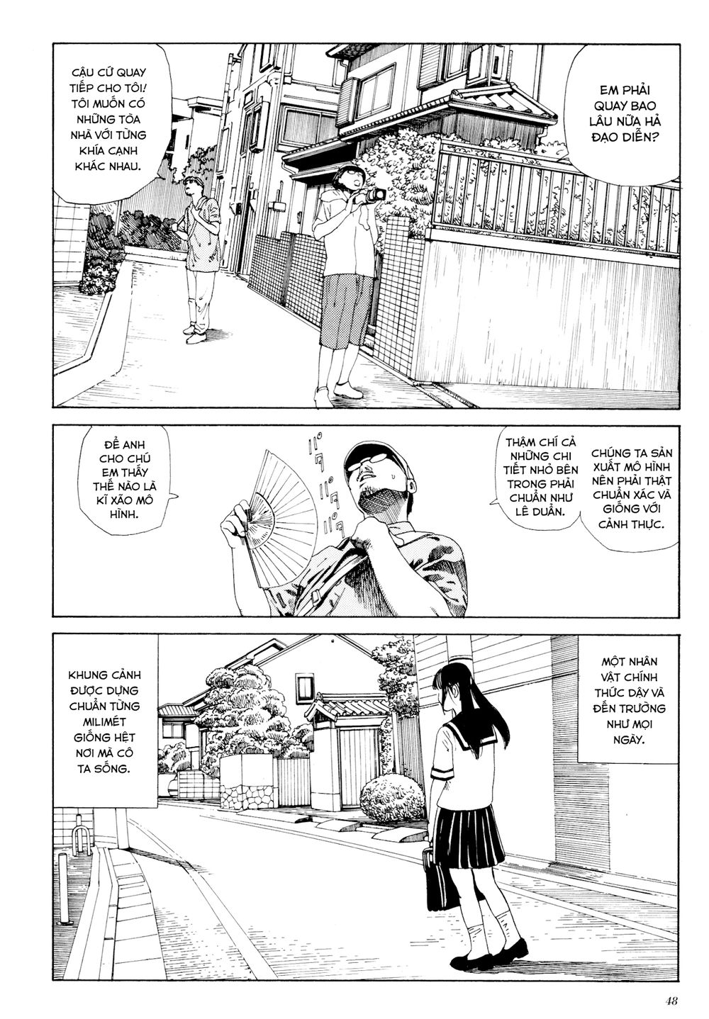 anamorphosis no meijuu chapter 1.2 1