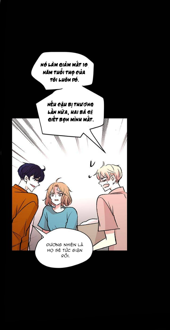 từng chút đến bên anh chapter 3 76