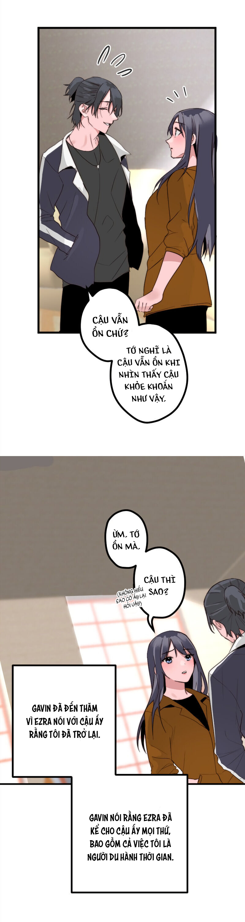 bảy năm sau chapter 15 22