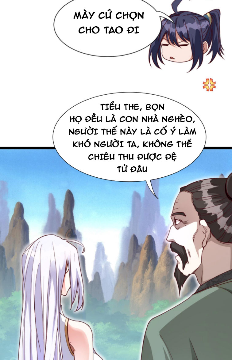 huyền huyễn: ta bắt đầu vô địch từ bại gia chapter 1 37