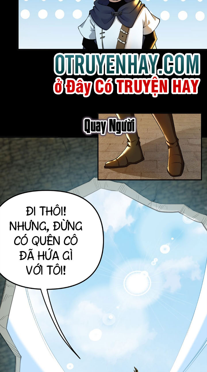 đại ma pháp sư dựa vào muội tử trừ ma chapter 6 35