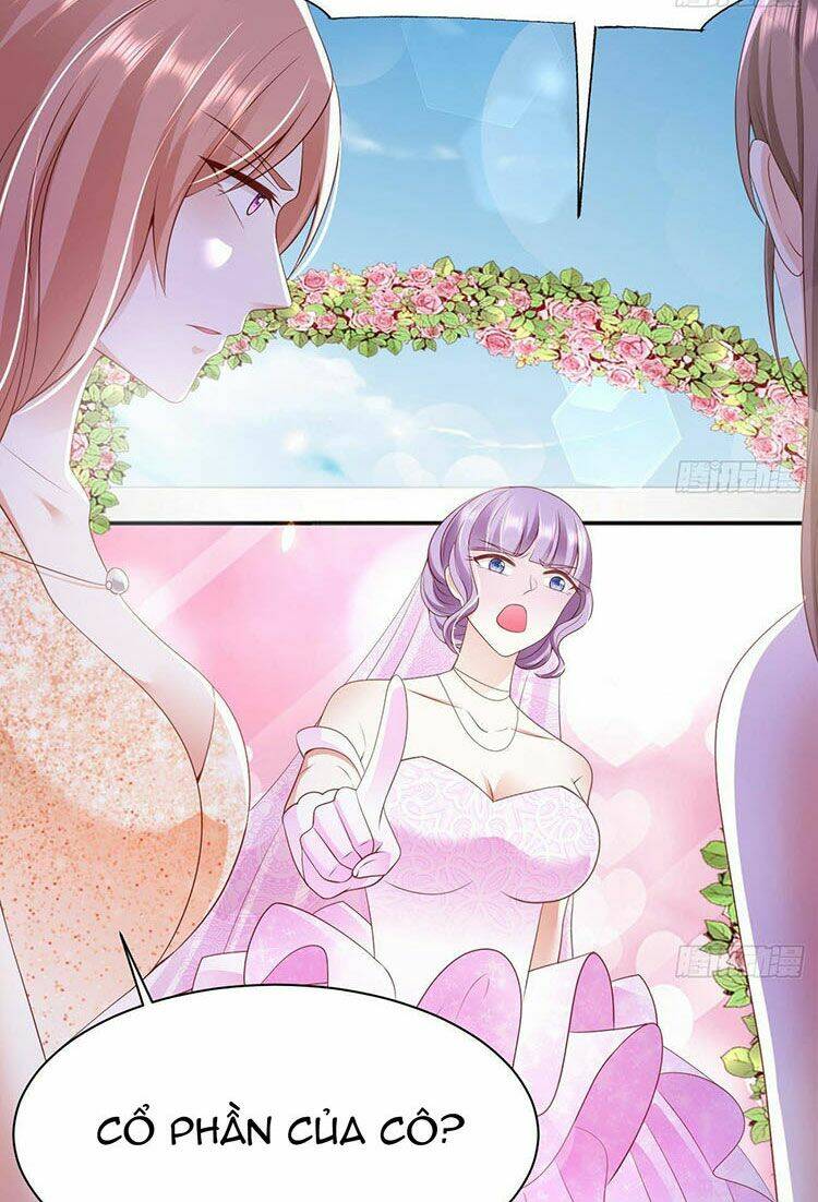 ức vạn song bảo: mami, bó tay chịu trói! chapter 28.1 9