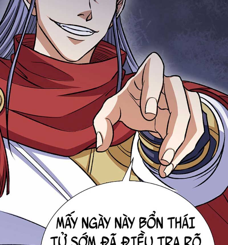 võ đạo độc tôn chapter 574 5