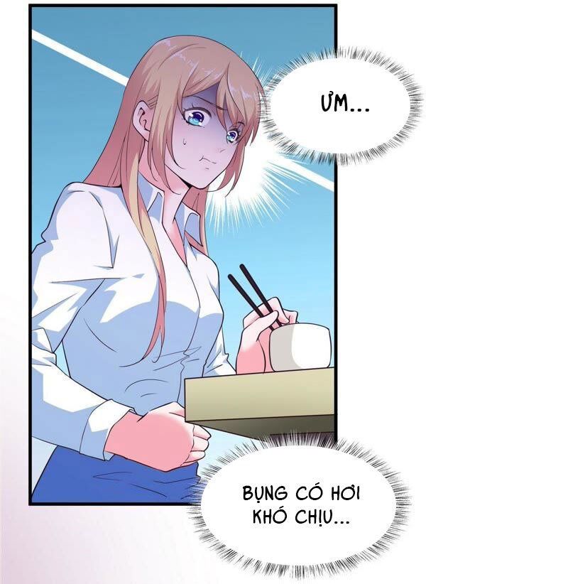 chiến lược lãng mạn của thịnh thiếu chapter 63 48