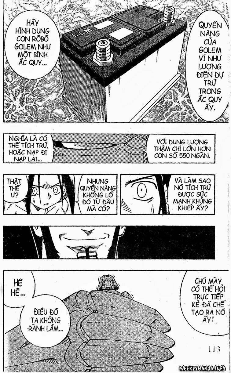 vua pháp thuật chapter 196 13