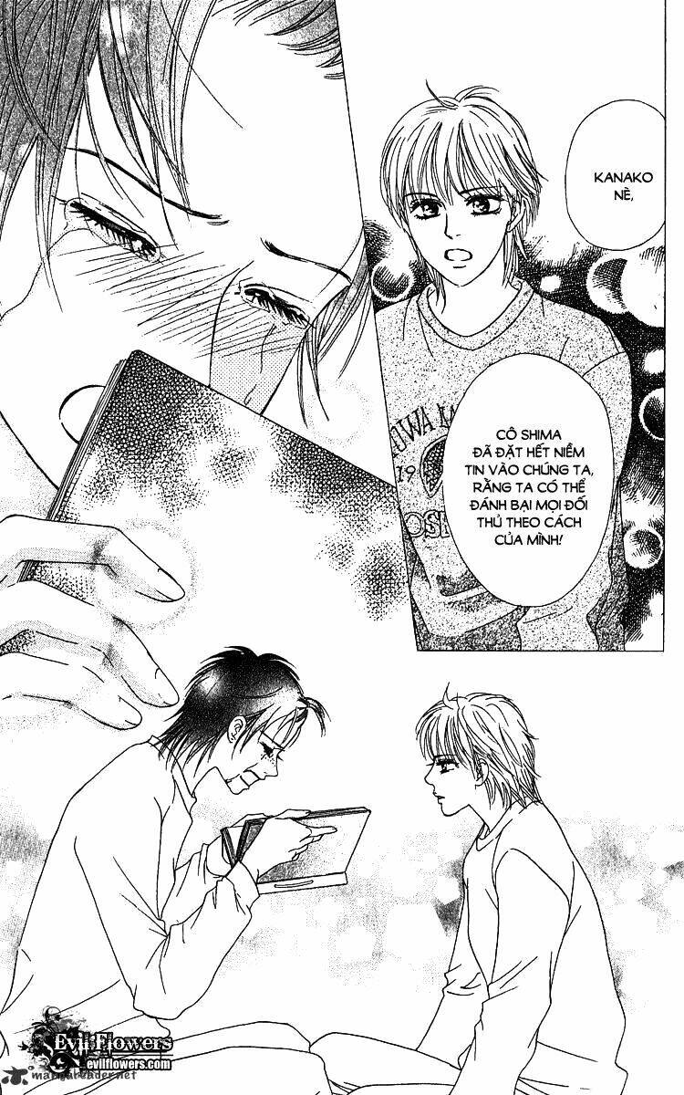 xứng danh anh hùng chapter 62 32