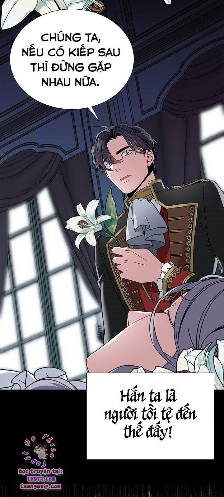 con gái chồng quá dễ thương chapter 2 24