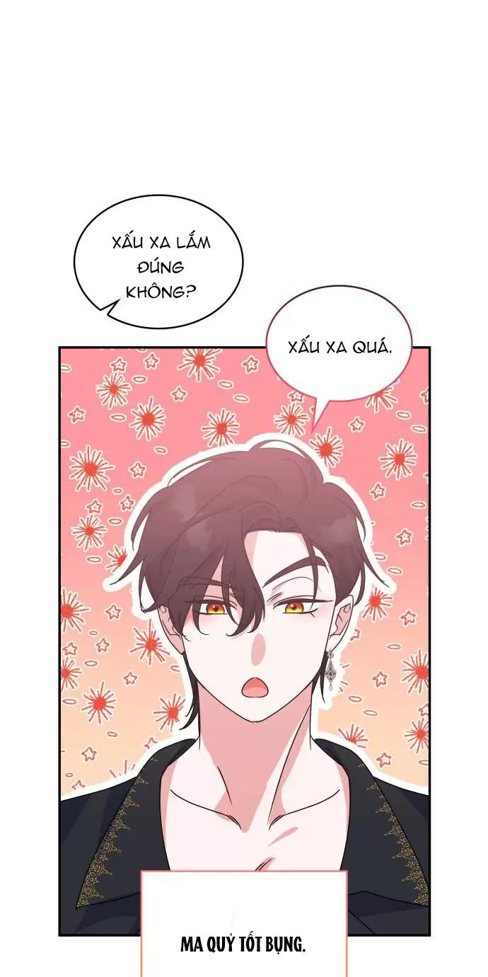 sống trong vườn hoa của công chúa chapter 17 76